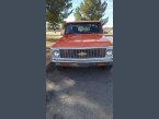 Thumbnail Photo undefined for 1972 Chevrolet C/K Truck